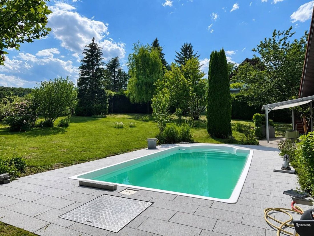 House in Fürstenfeld, Styria, Austria 3 - 18080321
