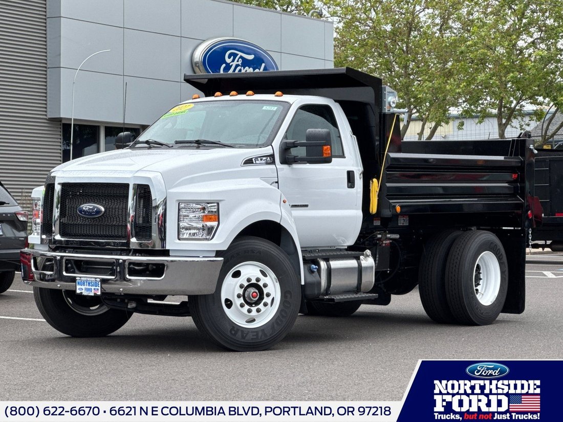 Pickup in Portland, OR, United States 1 - 18080380