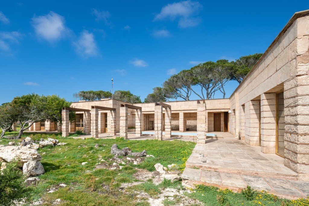 Villa a Santanyí, Isole Baleari, Spagna 5 - 18080700