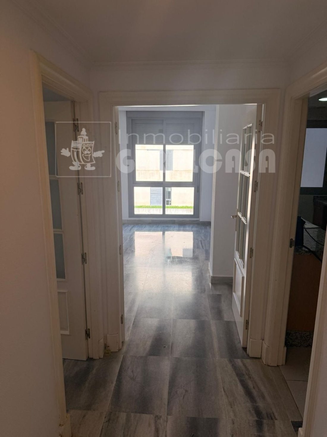 Apartment in Nervion, Seville, Spain 4 - 18080621