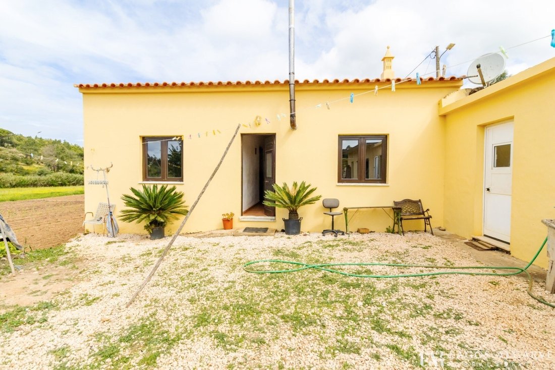 Villa in Budens, Algarve, Portugal 3 - 17746171