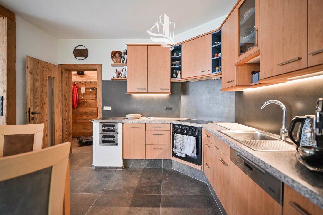 House in Plaus, Trentino – Alto Adige/Südtirol, Italy 3 - 18080415