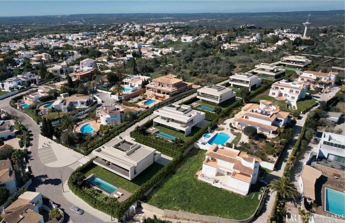 Villa in Praia da Luz, Algarve, Portugal 3 - 16202885
