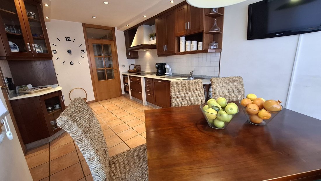 Chalet in Oleiros, Galicia, Spain 2 - 18080625