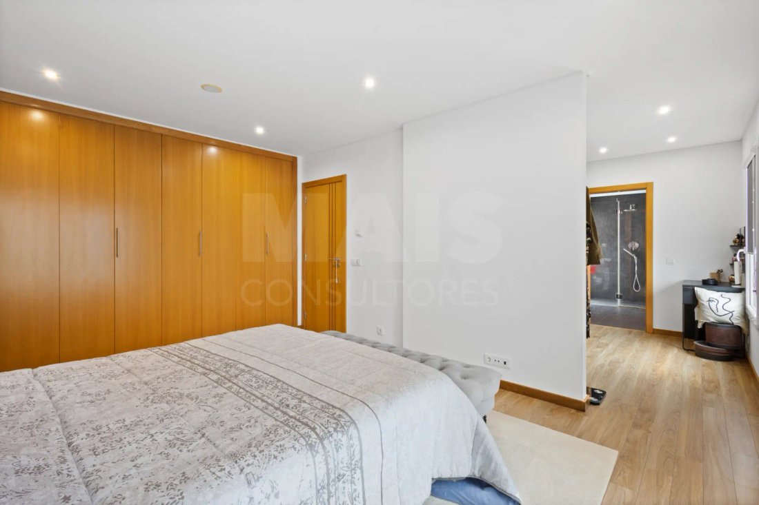 Villa in Ferrel, Leiria District, Portugal 5 - 18080266