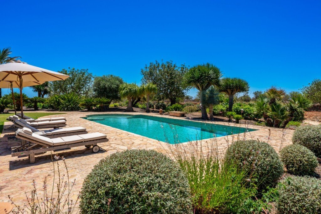 Farm Ranch in Santanyi, Balearic Islands, Spain 3 - 18080666