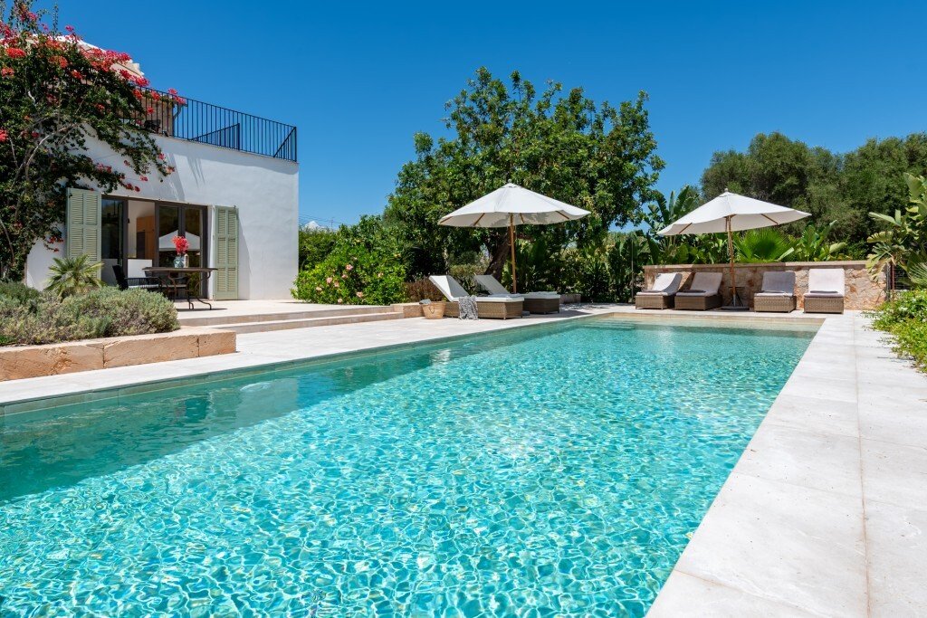 House in ses Salines, Balearic Islands, Spain 4 - 18080619
