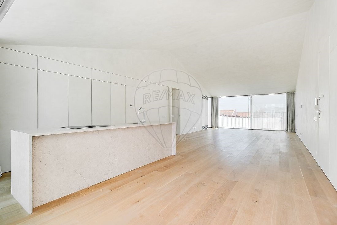 Apartment in Marvila, Lisbon, Portugal 4 - 14915647