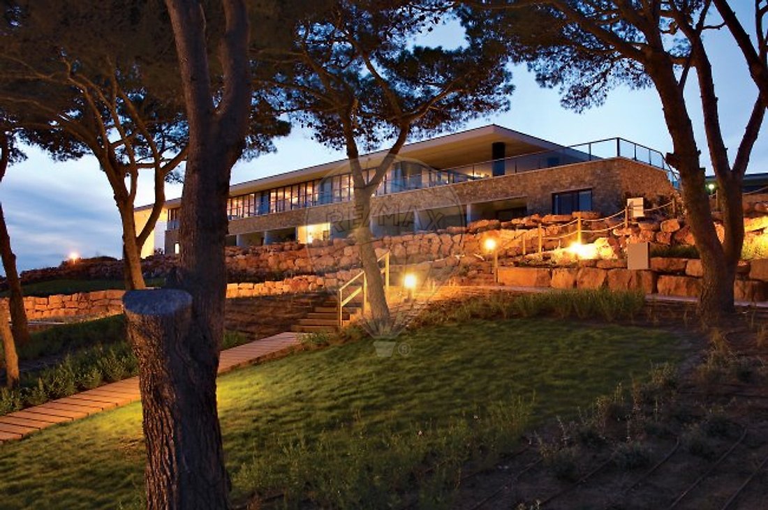 Villa in Sagres, Algarve, Portugal 1 - 12710318
