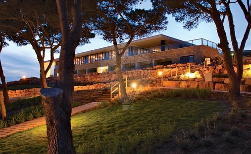 Villa in Sagres, Algarve, Portugal 1