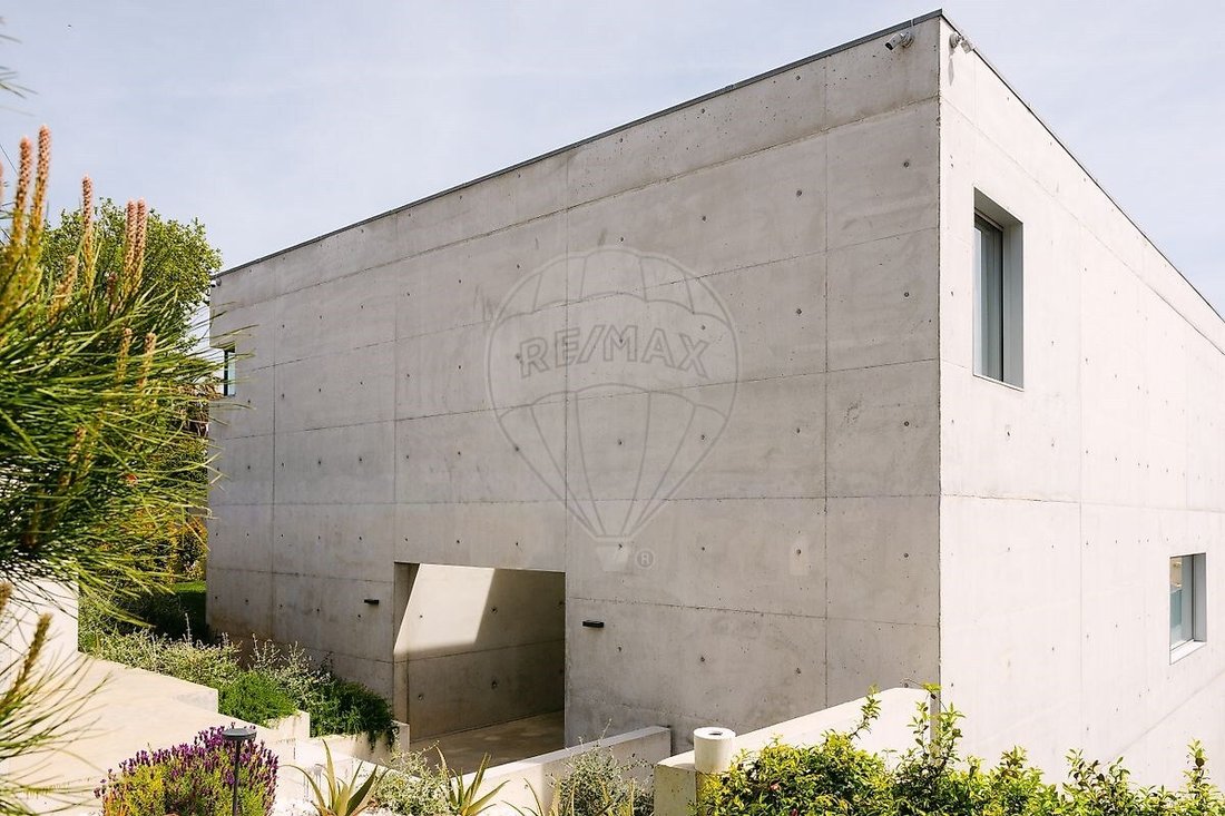 Villa en Cascais y Estoril, Distrito de Lisboa, Portugal 3 - 17804375