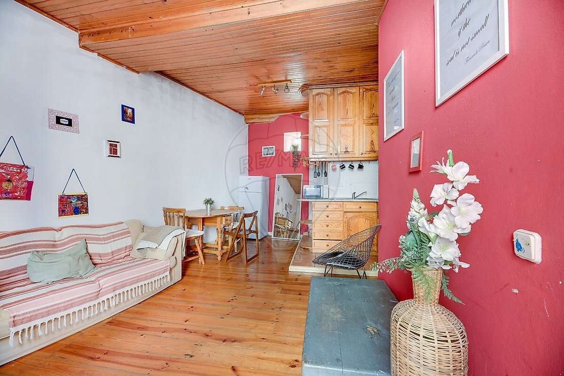 House in Santa Maria Maior, Lisbon, Portugal 5 - 17538654