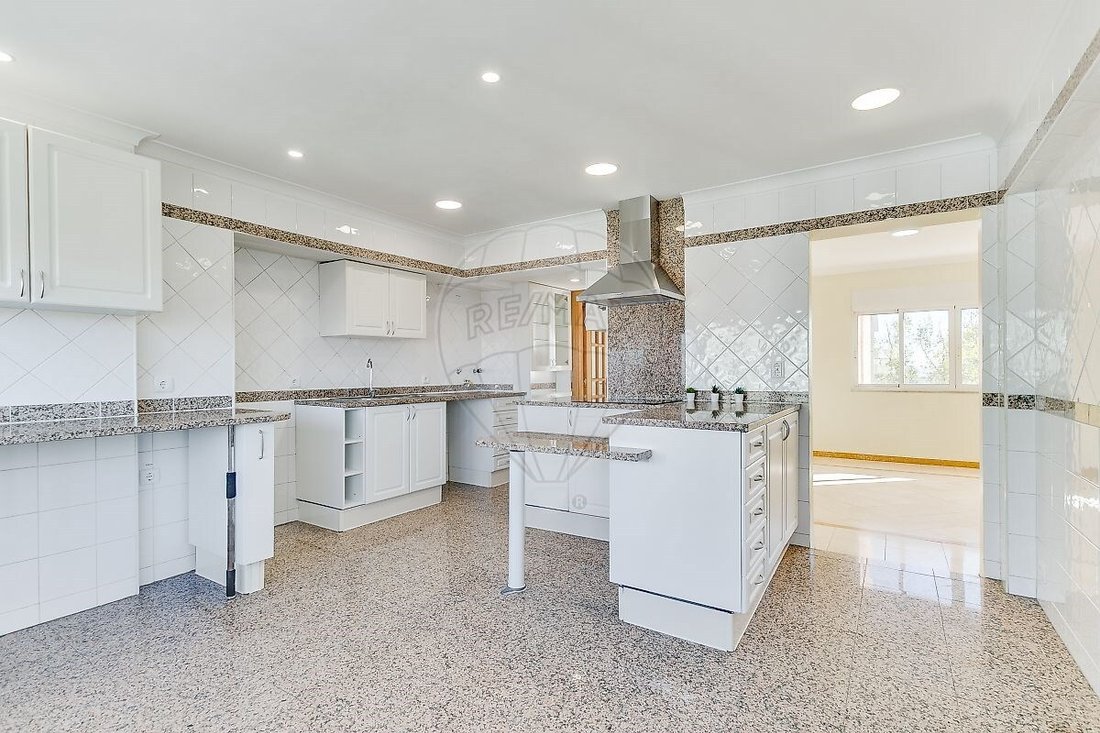 Apartment in Olivais, Lisbon, Portugal 1 - 16996394