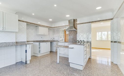 Wohnung in Olivais, Lissabon, Portugal 1