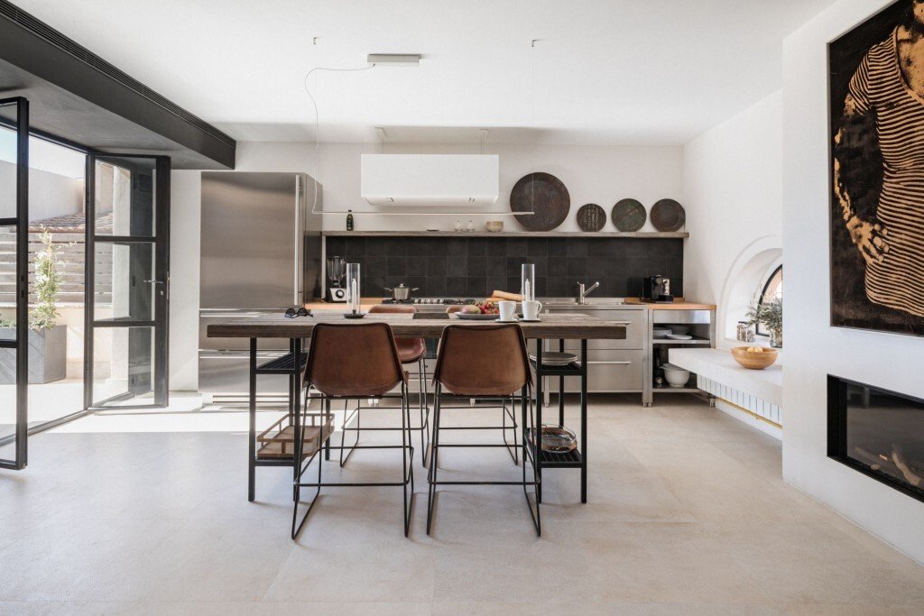 Apartment in Palma, Balearic Islands, Spain 5 - 18080617