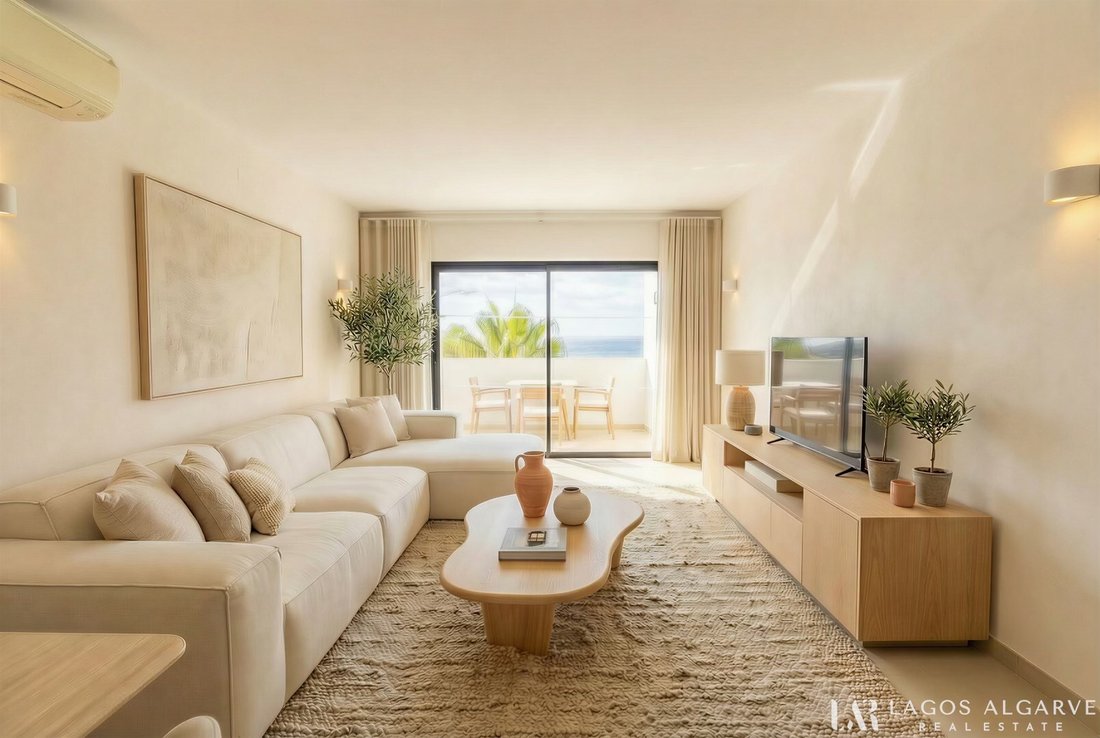 Apartment in Praia De Porto Mós, Sao Goncalo de Lagos, Algarve 3 - 17685076