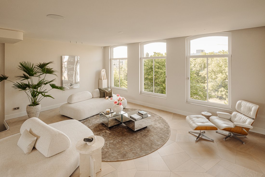 Apartment in Apollobuurt, North Holland, Netherlands 2 - 18080710