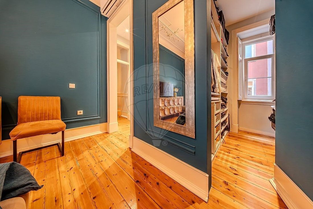 Apartment in Avenidas Novas, Lisbon, Portugal 4 - 17946740