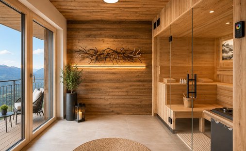Apartamento en Schladming, Estiria, Austria 1