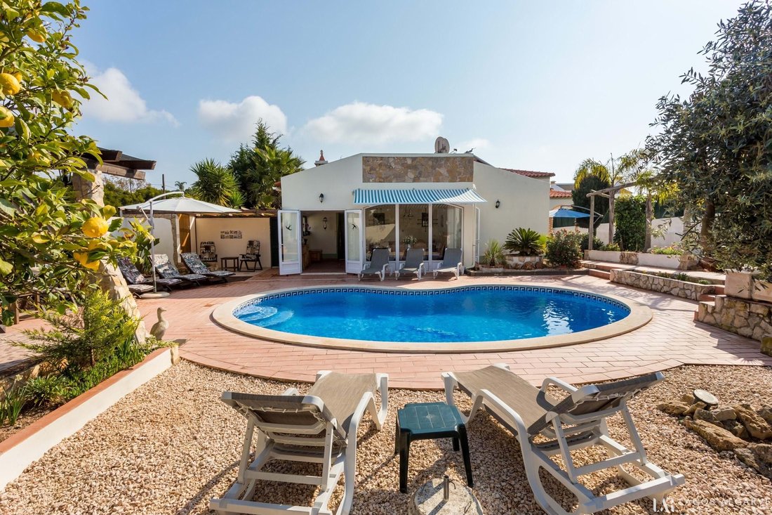 Villa in Sao Goncalo de Lagos, Algarve, Portugal 5 - 17340303