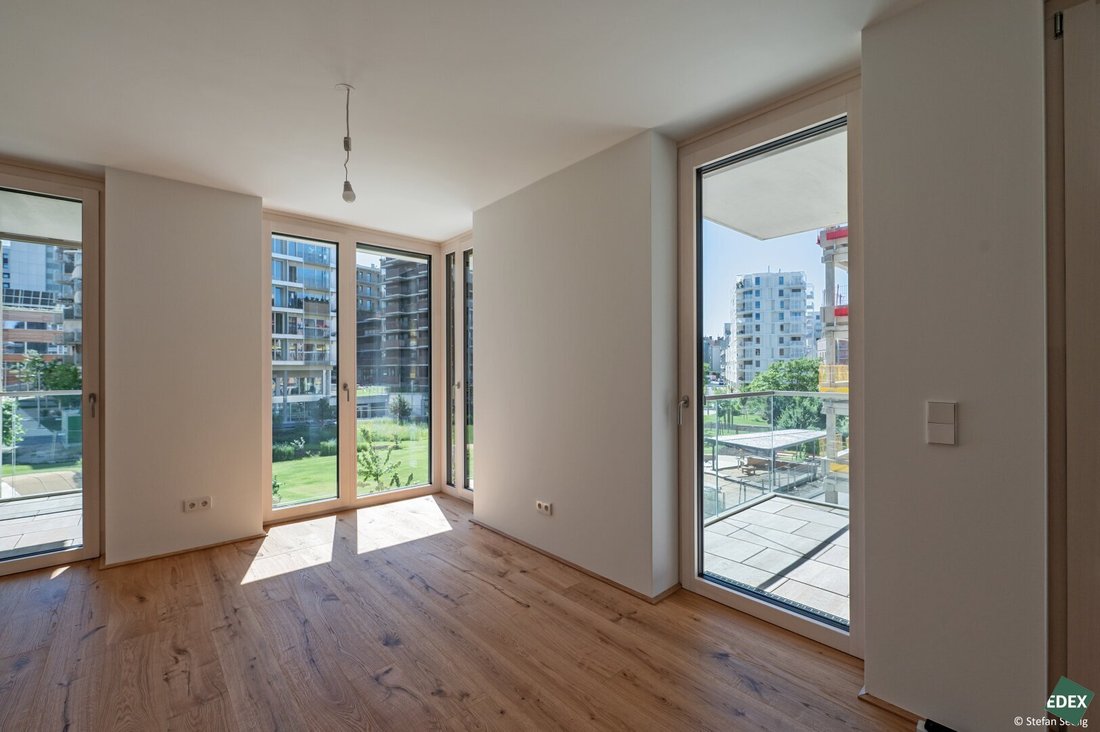 Apartment in Vienna, Wien, Austria 4 - 17033106