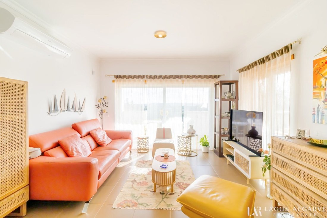 Townhouse in Mexilhoeira Grande, Algarve, Portugal 5 - 17004064