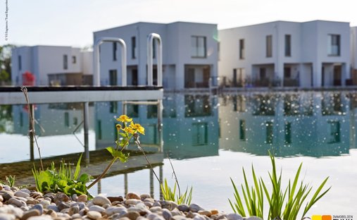 Casa en Grafenwörth, Baja Austria, Austria 1