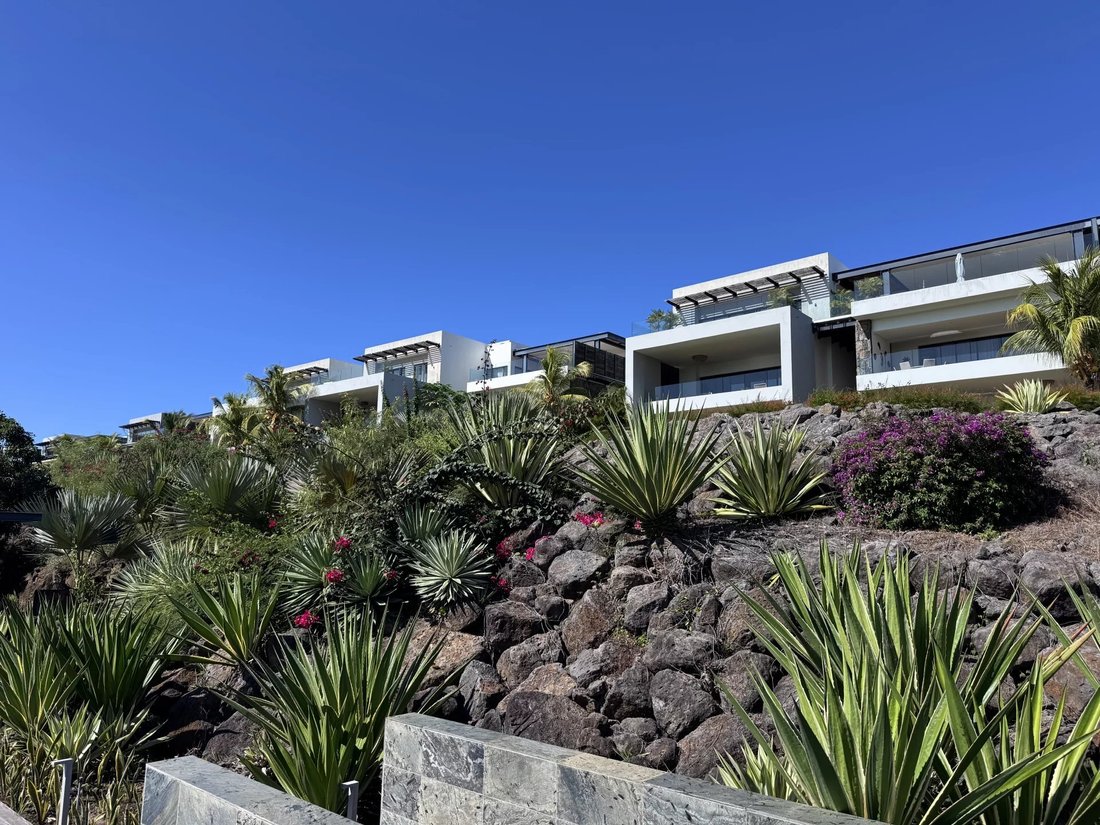 Apartment in Goodlands, Rivière du Rempart District, Mauritius 3 - 18080242