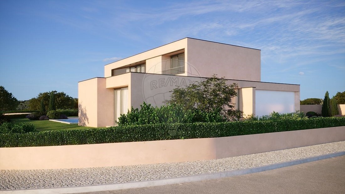 Villa in Charneca de Caparica e Sobreda, Setubal, Portugal 3 - 15771363