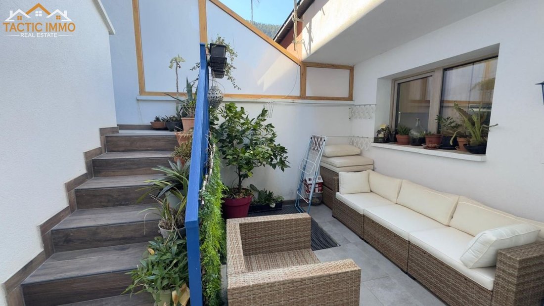 Chalet in Escaldes-Engordany, Escaldes-Engordany, Andorra 1 - 18080626