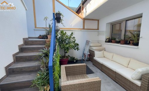 Chalet in Les Escaldes, Les Escaldes, Andorra 1