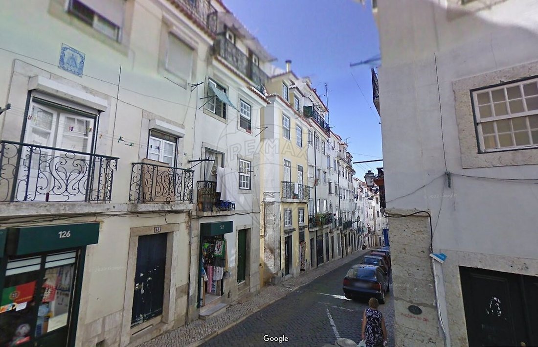 House in Santa Maria Maior, Lisbon, Portugal 4 - 14240056