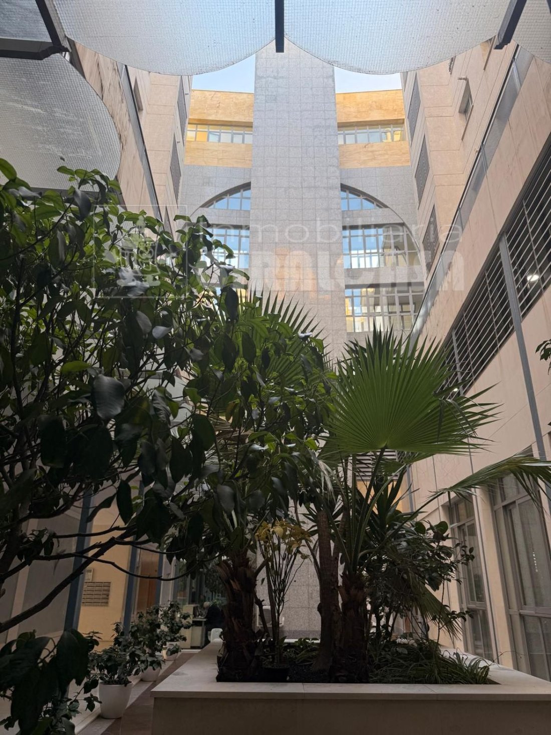 Apartment in Nervion, Seville, Spain 1 - 18080621