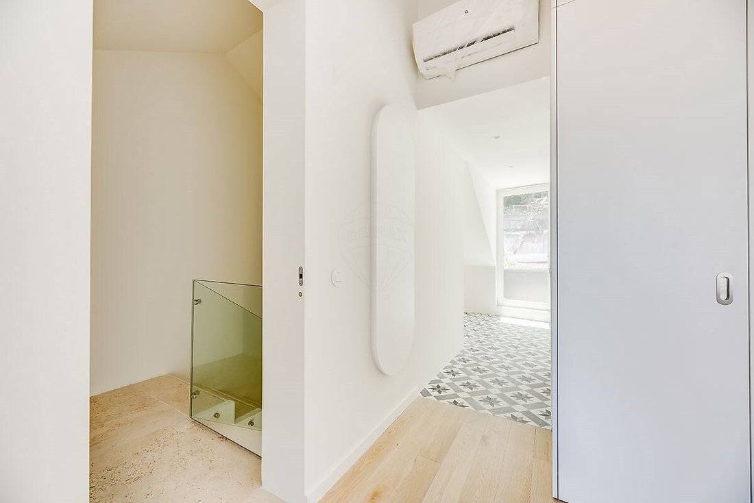 Apartment in Santo Antonio, Lisbon, Portugal 5 - 13825247