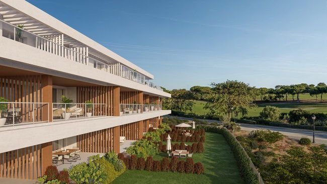 Apartment in San Roque, Andalusia, Spain 4 - 18080657