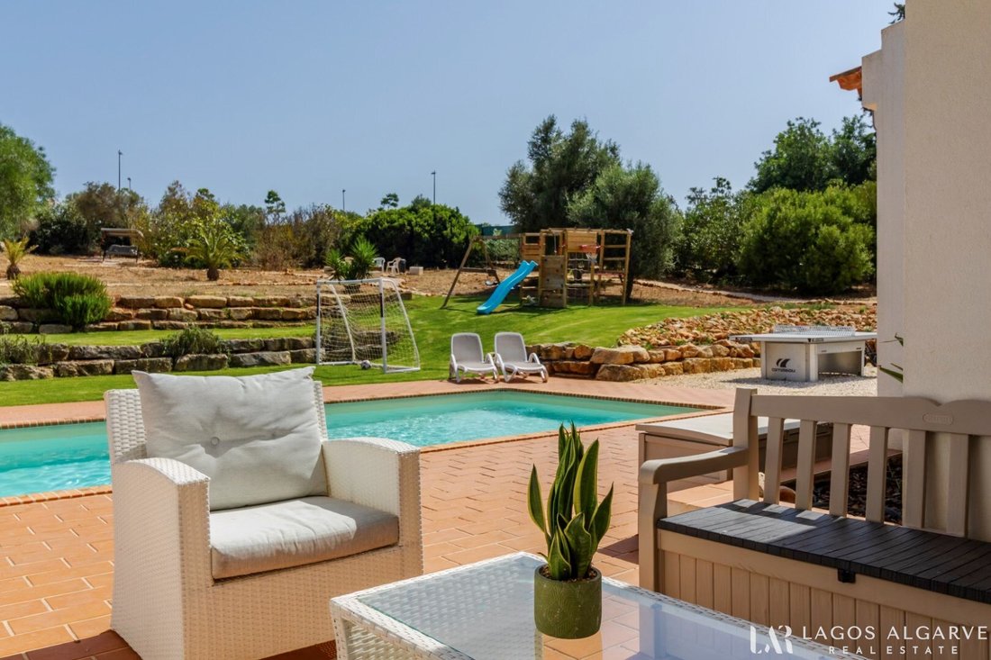Villa in Odiaxere, Algarve, Portugal 3 - 16203183