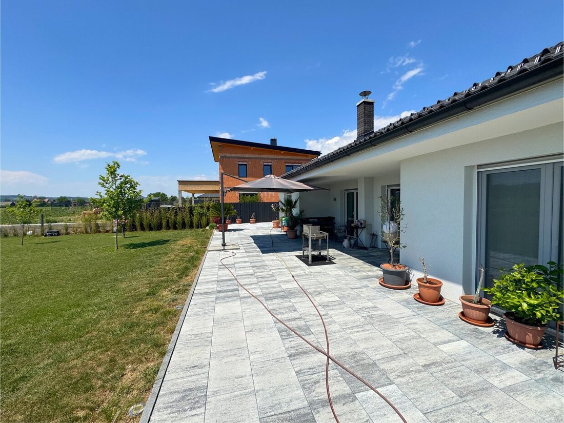 Bungalow in Königsdorf, Burgenland, Austria 5 - 18080294
