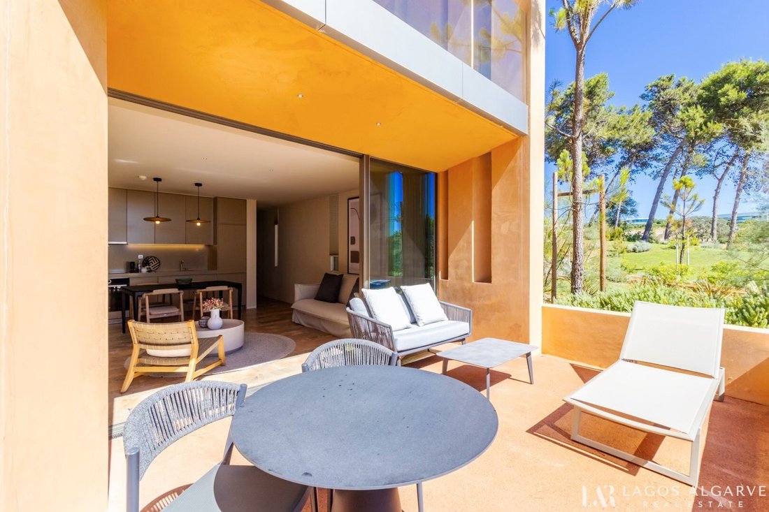 Apartment in São Sebastião, Lagos, Sao Goncalo de Lagos, Portugal 4 - 16203104