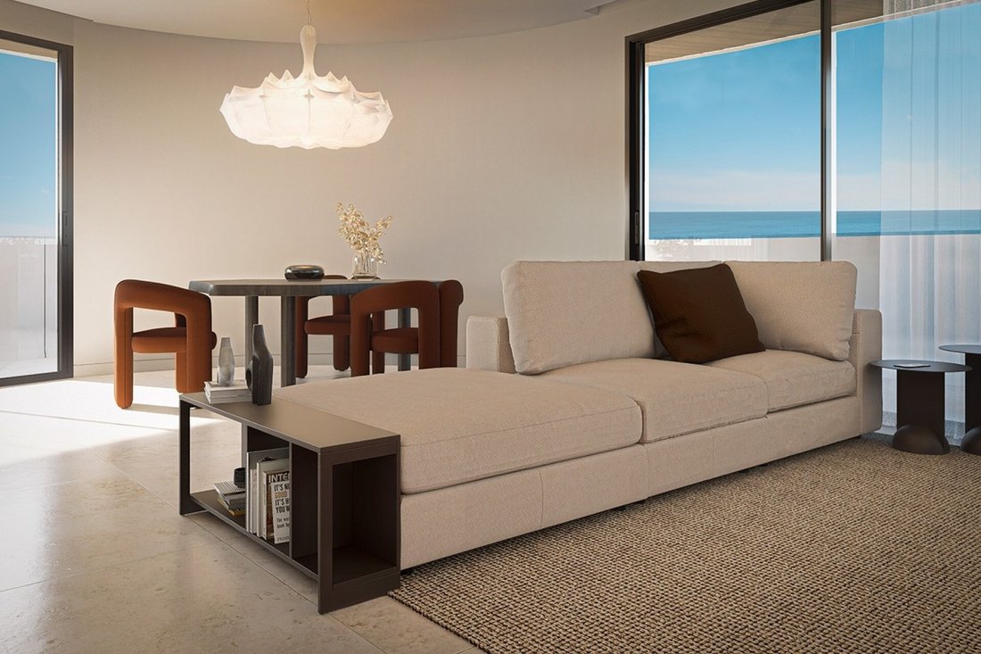 Apartment in Calp / Calpe, Valencian Community, Spain 4 - 18080642