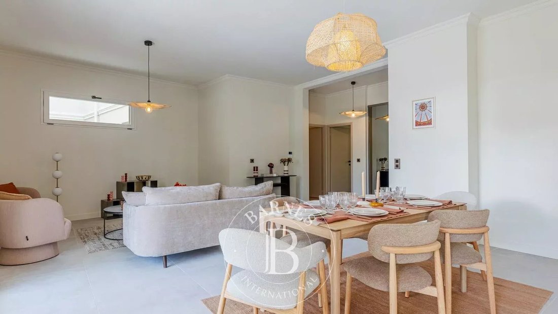 Wohnung in Centre Ville Nord, Aix-les-Bains, Frankreich 5 - 12199092
