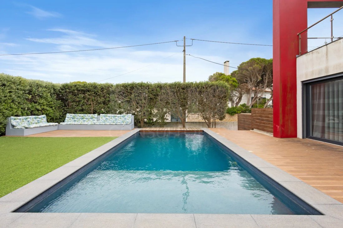 Villa in Ferrel, Leiria District, Portugal 3 - 18080266