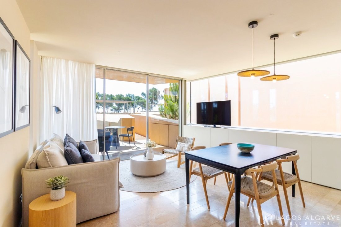 Apartment in São Sebastião, Lagos, Sao Goncalo de Lagos, Portugal 5 - 16203037