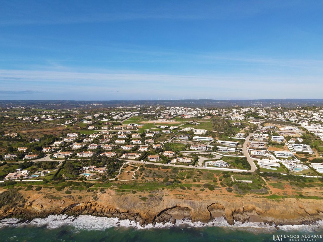 Land in Praia da Luz, Algarve, Portugal 4 - 16202674