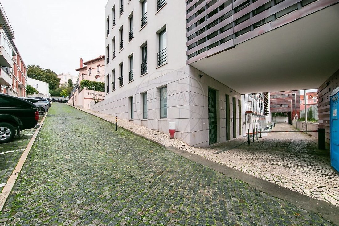 Apartment in Estrela, Lisbon, Portugal 3 - 16715222