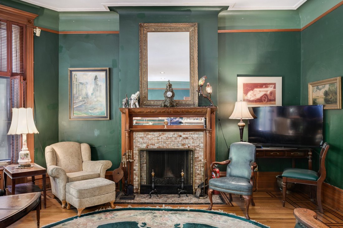 Apartment in Chicago, Illinois, United States 4 - 18080261