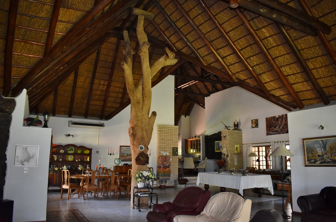 Estate in Komatipoort, Mpumalanga, South Africa 2 - 18080598
