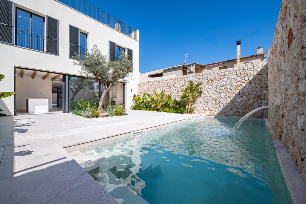 House in ses Salines, Balearic Islands, Spain 1 - 18080629