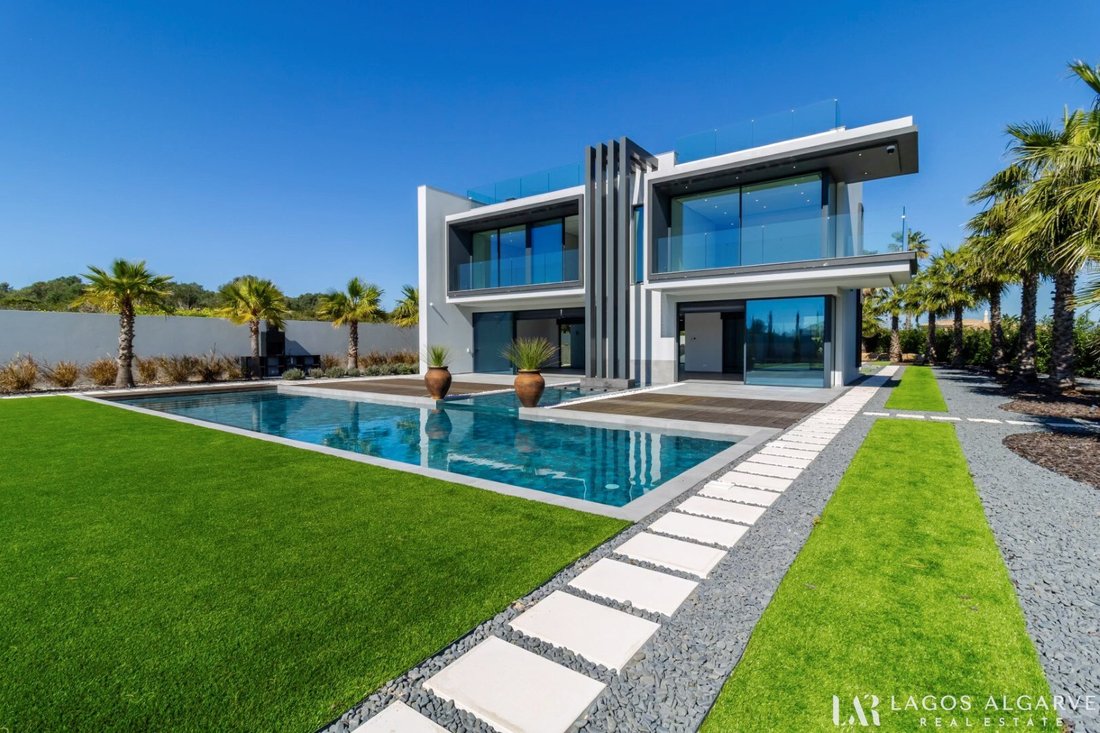 Villa in Praia De Porto Mós, Sao Goncalo de Lagos, Algarve 4 - 17311763