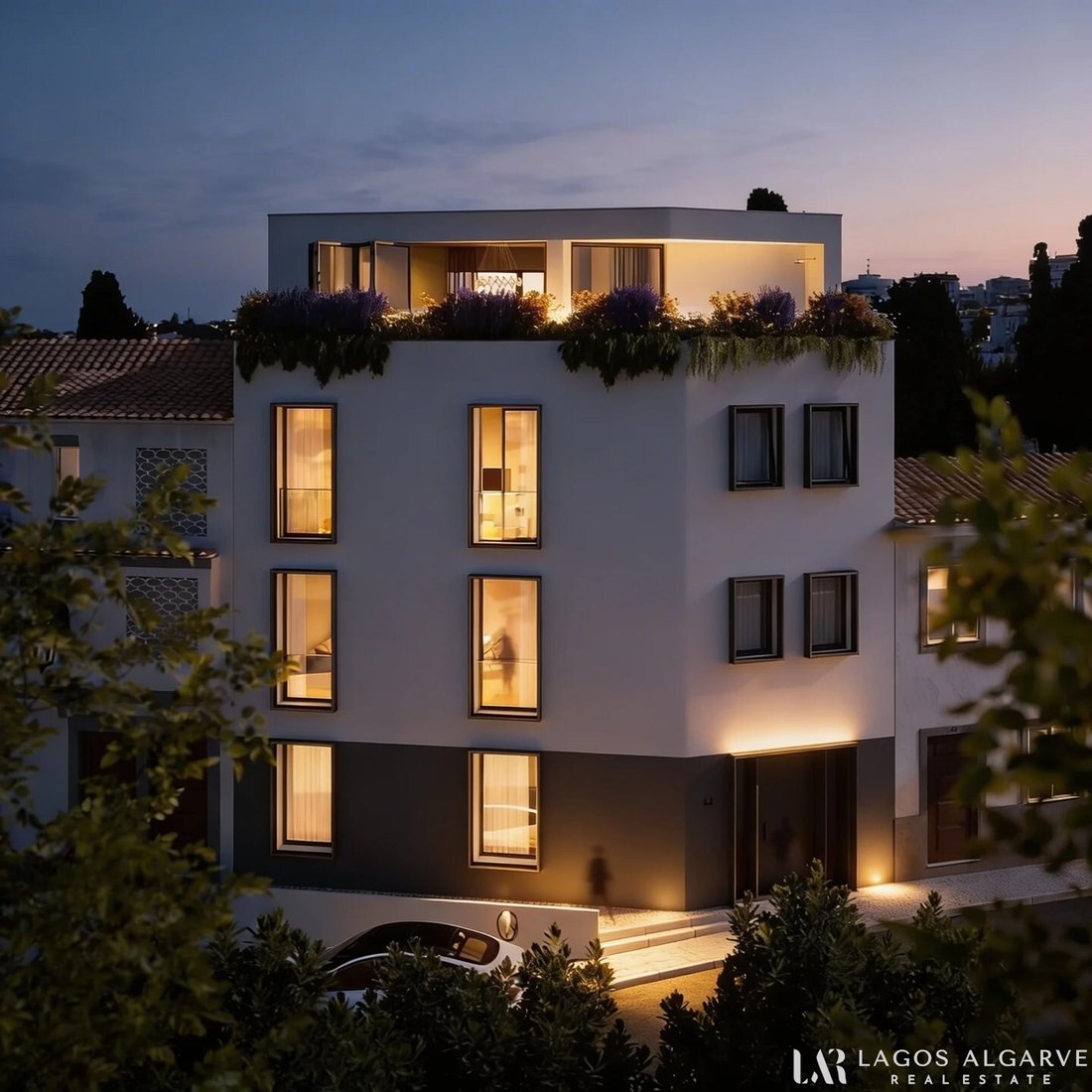 Apartment in São Sebastião, Lagos, Sao Goncalo de Lagos, Portugal 4 - 16202907