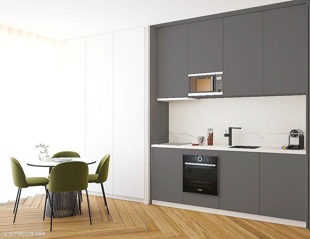 Appartement à Olivais, Lisbonne, Portugal 1 - 15782101